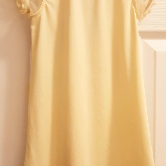SOLD Disney Princess Belle Night Gown,3T - Picture 4 of 5